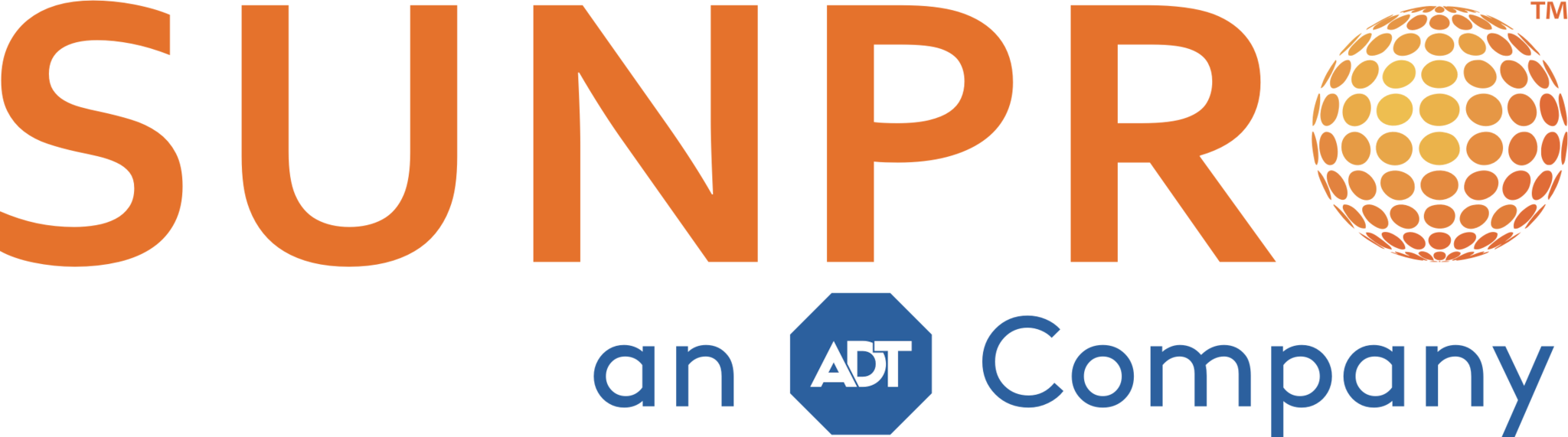 ADT | Sunpro partnership